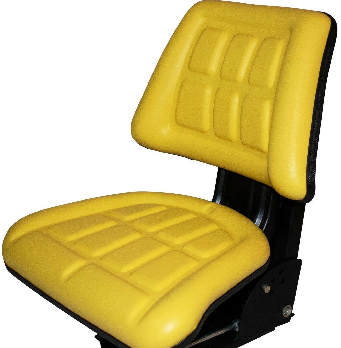 tractor seating